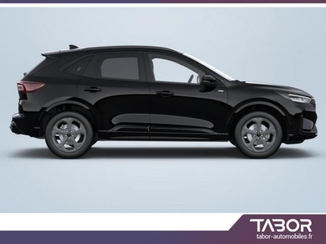 Ford Kuga image 6