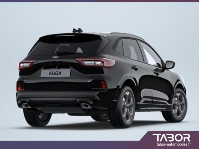 Ford Kuga image 7