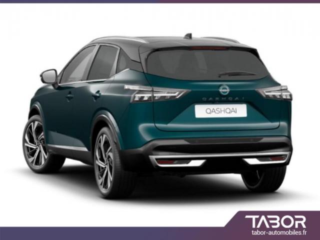 Nissan Qashqai image 5