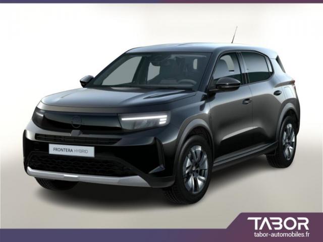 Opel Frontera 1.2 Hybrid 145 At6 Gs