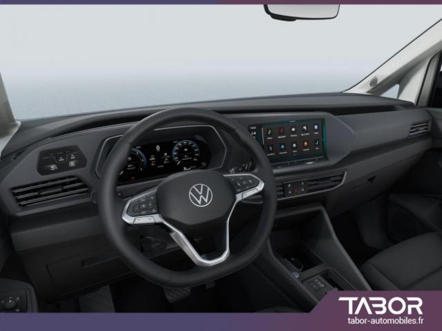 Volkswagen Caddy Maxi image 3