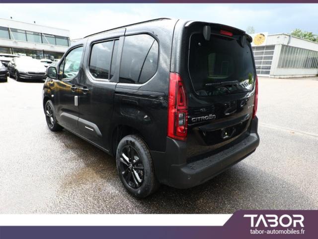 Citroen Berlingo image 3