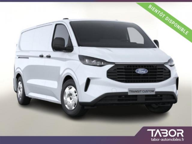 Ford Transit Custom Tdci 170 Aut Trend 320 L2