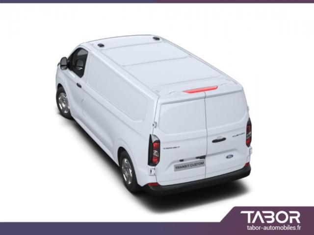 Ford Transit Custom image 7
