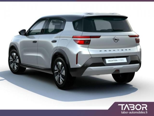 Opel Frontera image 1