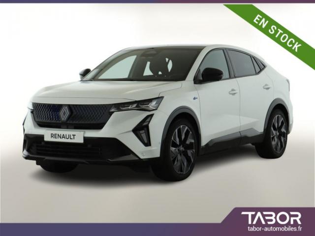 Renault Rafale E-Tech 200 Esp Alpine Pano Acc