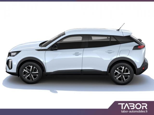 Peugeot 2008 image 3