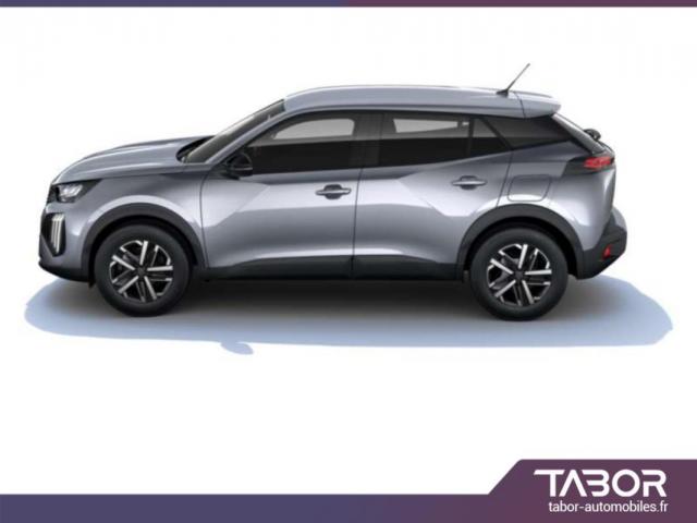 Peugeot 2008 image 8