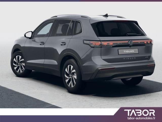 Volkswagen Tiguan image 7