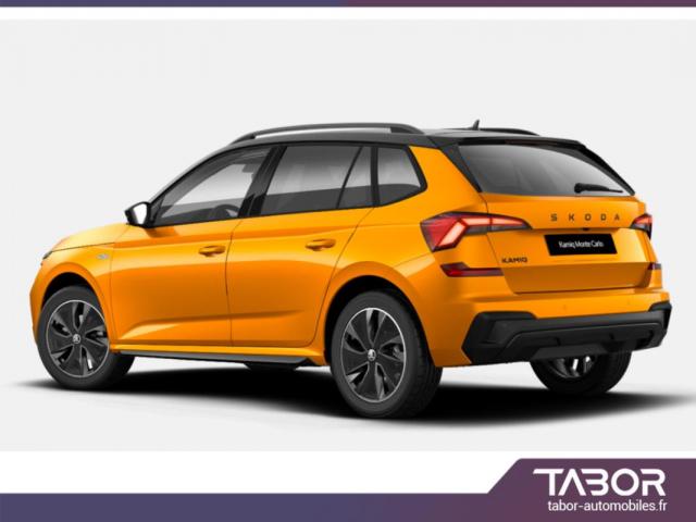 Skoda Kamiq image 6