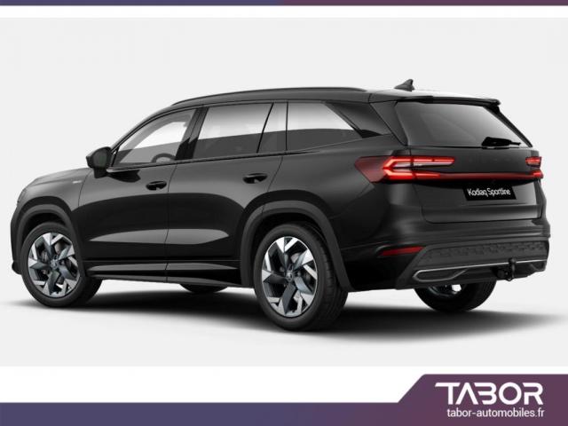 Skoda Kodiaq image 5