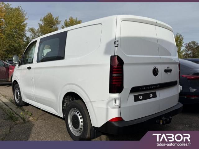 Volkswagen T7 Transporter Plus image 2