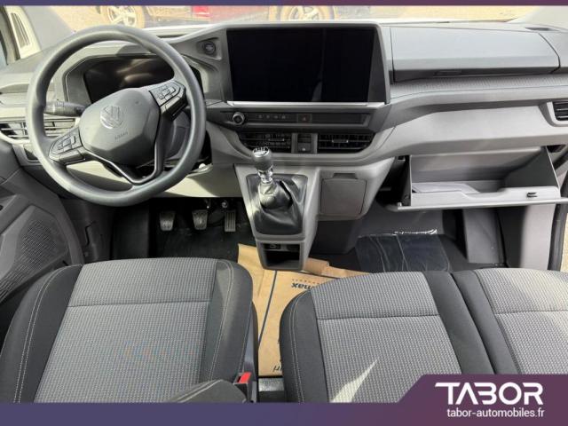 Volkswagen T7 Transporter Plus image 9