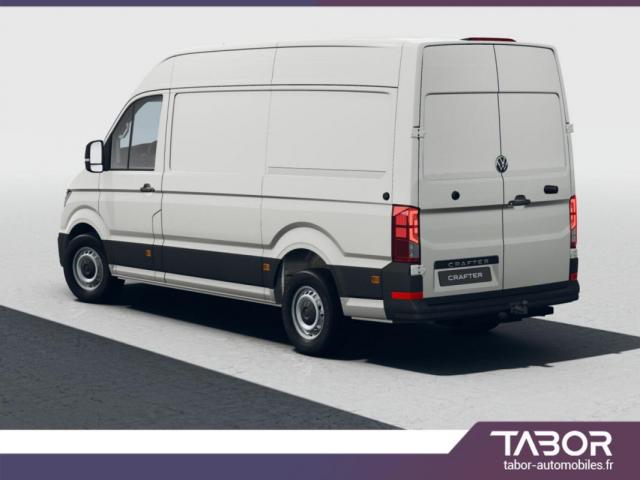 Volkswagen Crafter image 9