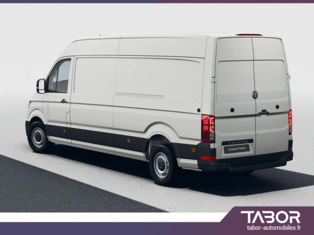 Volkswagen Crafter image 3