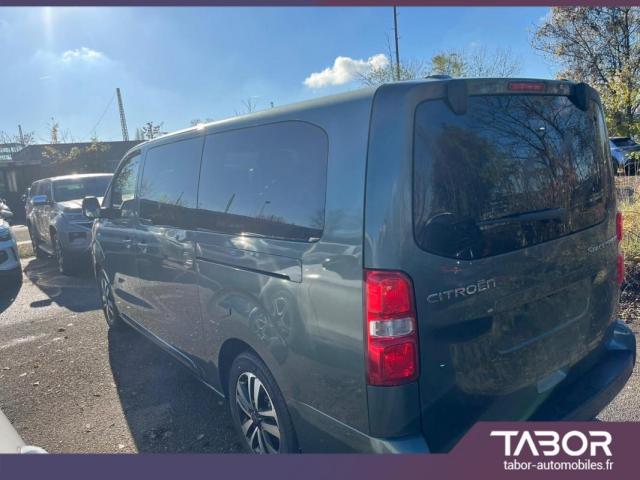 Citroen Spacetourer image 1