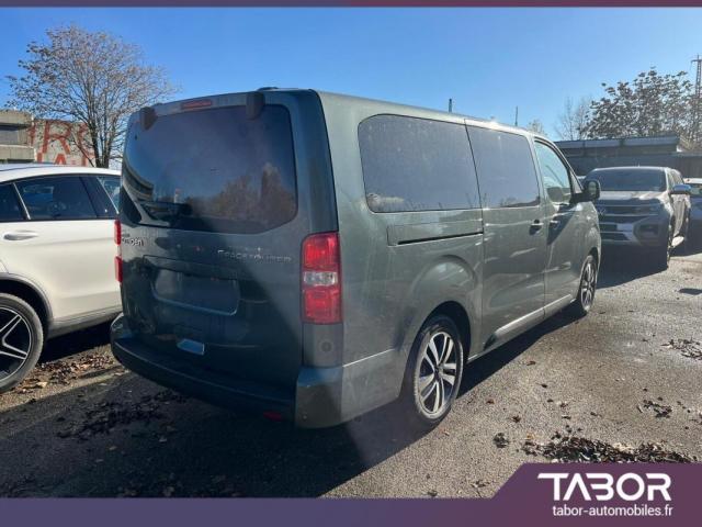 Citroen Spacetourer image 3