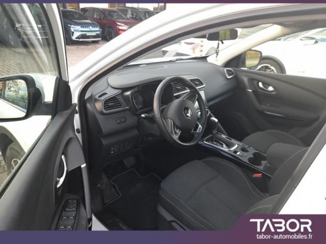 Renault Kadjar image 8