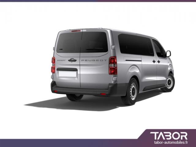 Peugeot Expert image 3