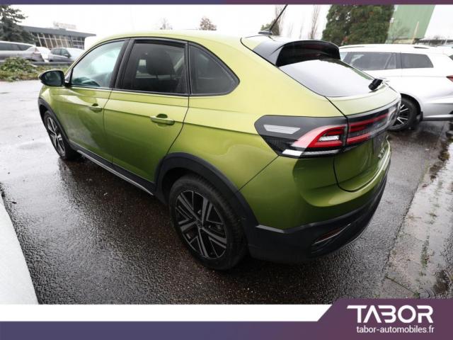 Volkswagen Taigo image 7