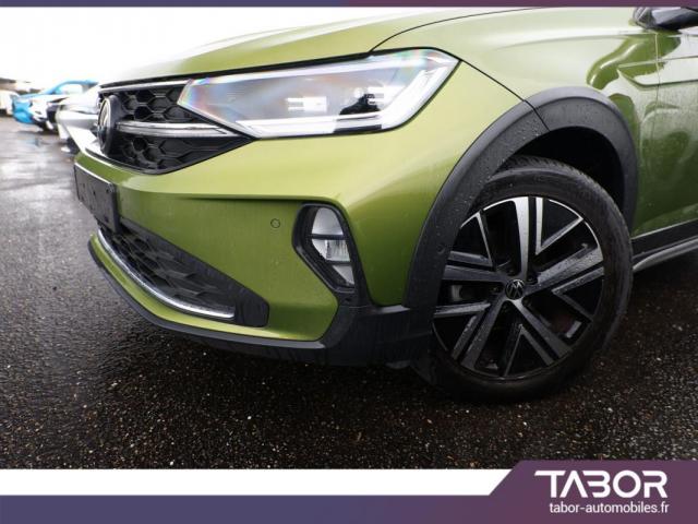 Volkswagen Taigo image 3