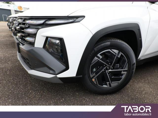 Hyundai Tucson image 7