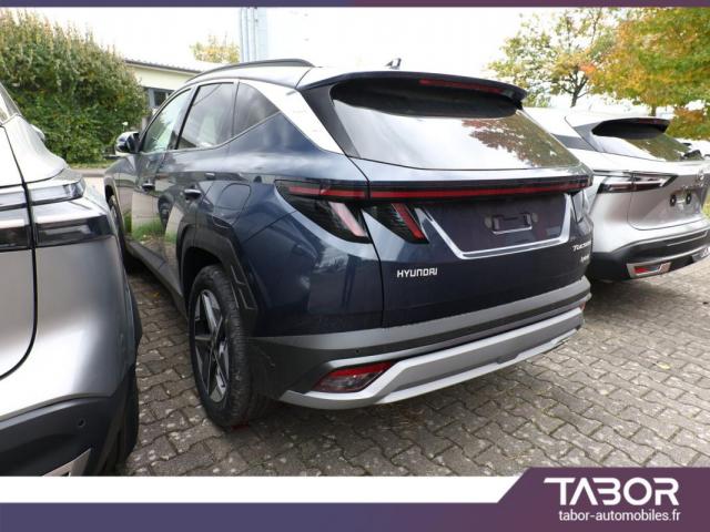 Hyundai Tucson image 8