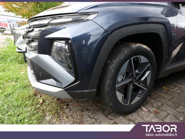 Hyundai Tucson image 9