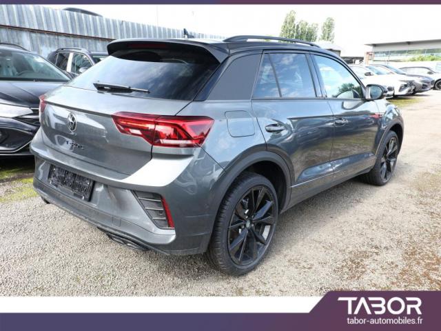 Volkswagen T-Roc image 1