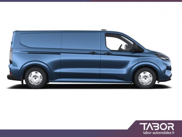 Ford Transit Custom image 3