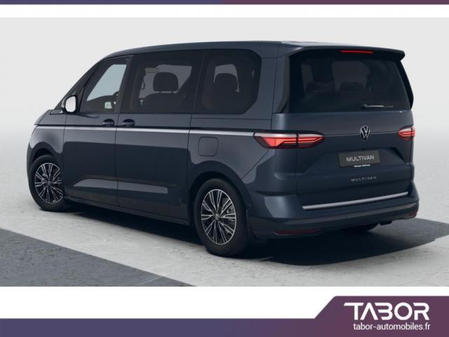Volkswagen T7 Multivan image 8