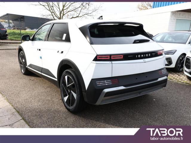 Hyundai Ioniq 5 image 5