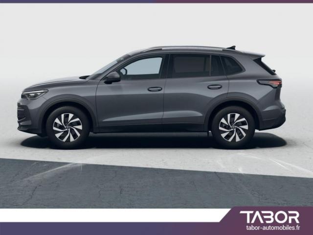 Volkswagen Tiguan image 9