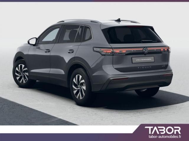 Volkswagen Tiguan image 6