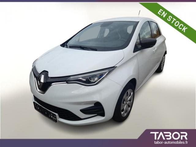 Renault Zoe Ze50 R110 Life Kauf-Bat. Led Clima