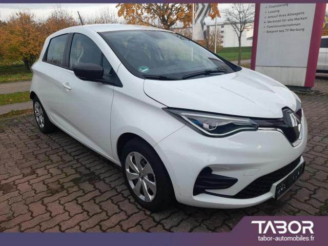 Renault Zoe image 4