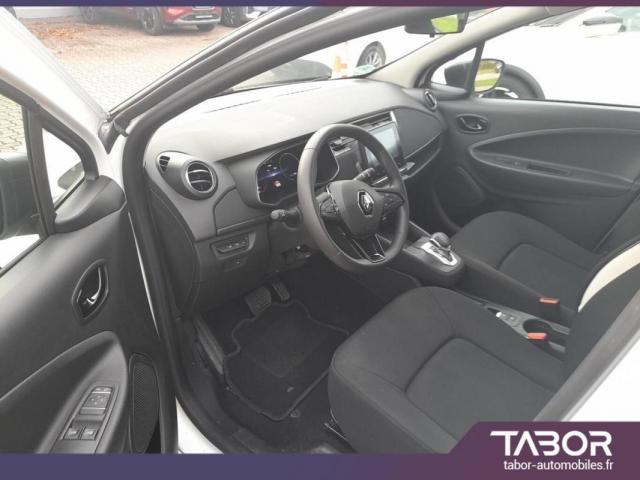 Renault Zoe image 8