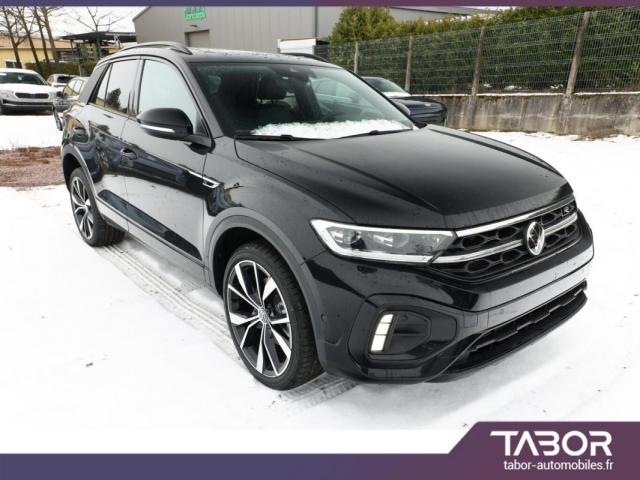 Volkswagen T-Roc image 9