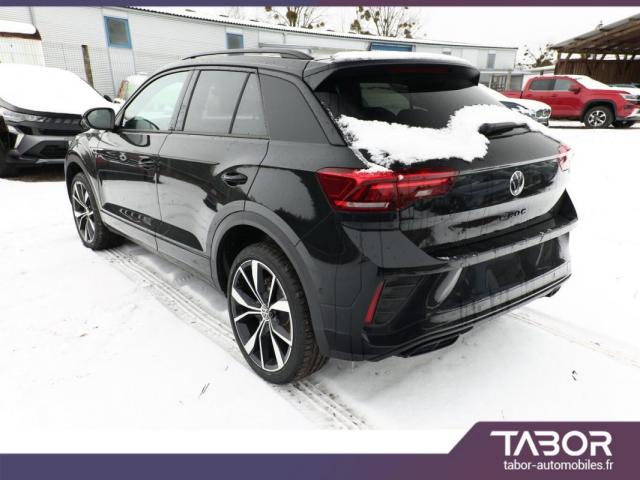 Volkswagen T-Roc image 1