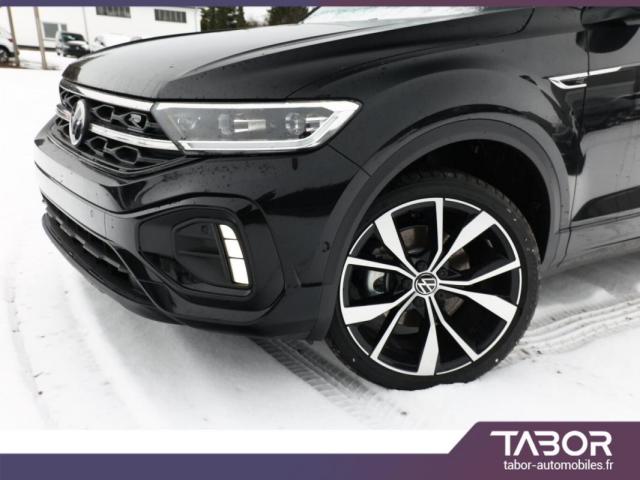 Volkswagen T-Roc image 5