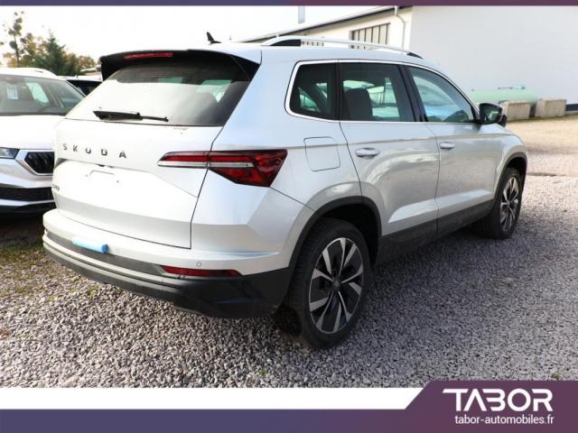 Skoda Karoq image 5