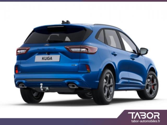Ford Kuga image 4