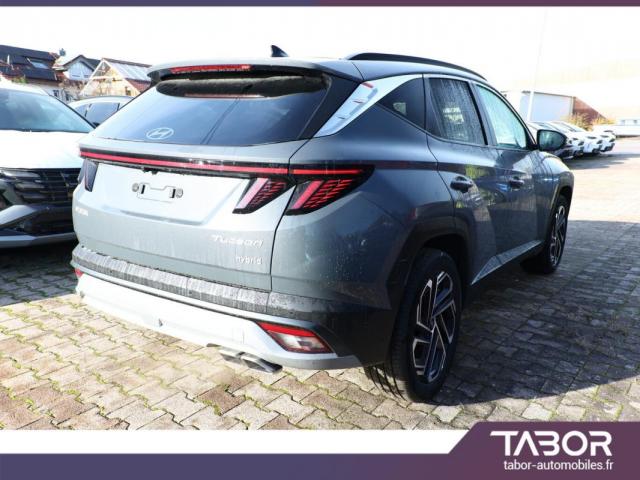 Hyundai Tucson image 6