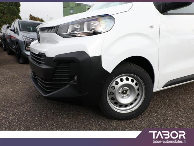 Citroen Jumpy image 2