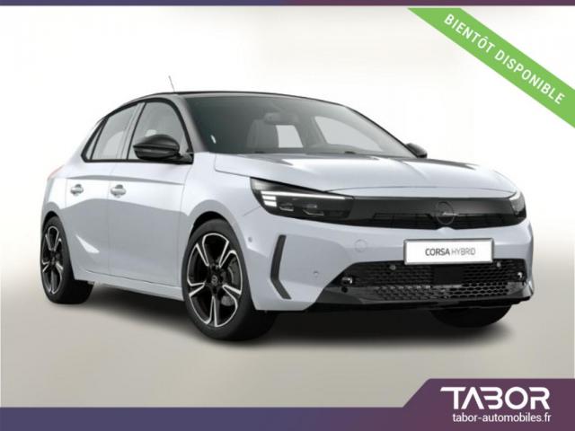 Opel Corsa 110 Hybrid At6 Gs Matrix Cam Pdc