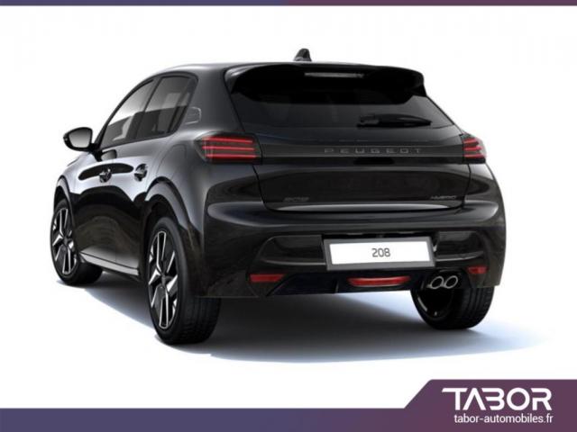 Peugeot 208 image 6