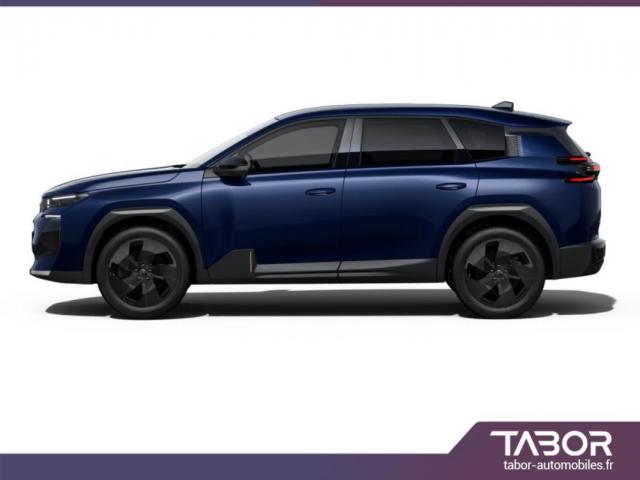 Citroen C5 Aircross image 1