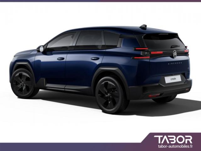 Citroen C5 Aircross image 3