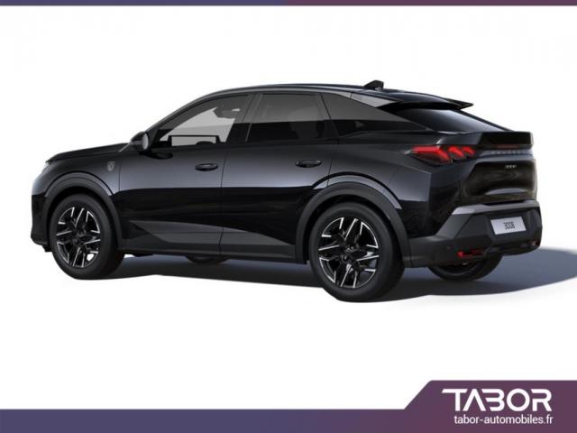 Peugeot 3008 image 4