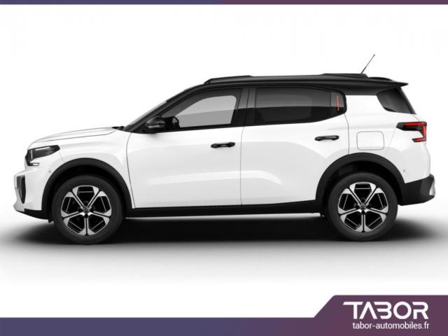 Citroen C3 Aircross image 5